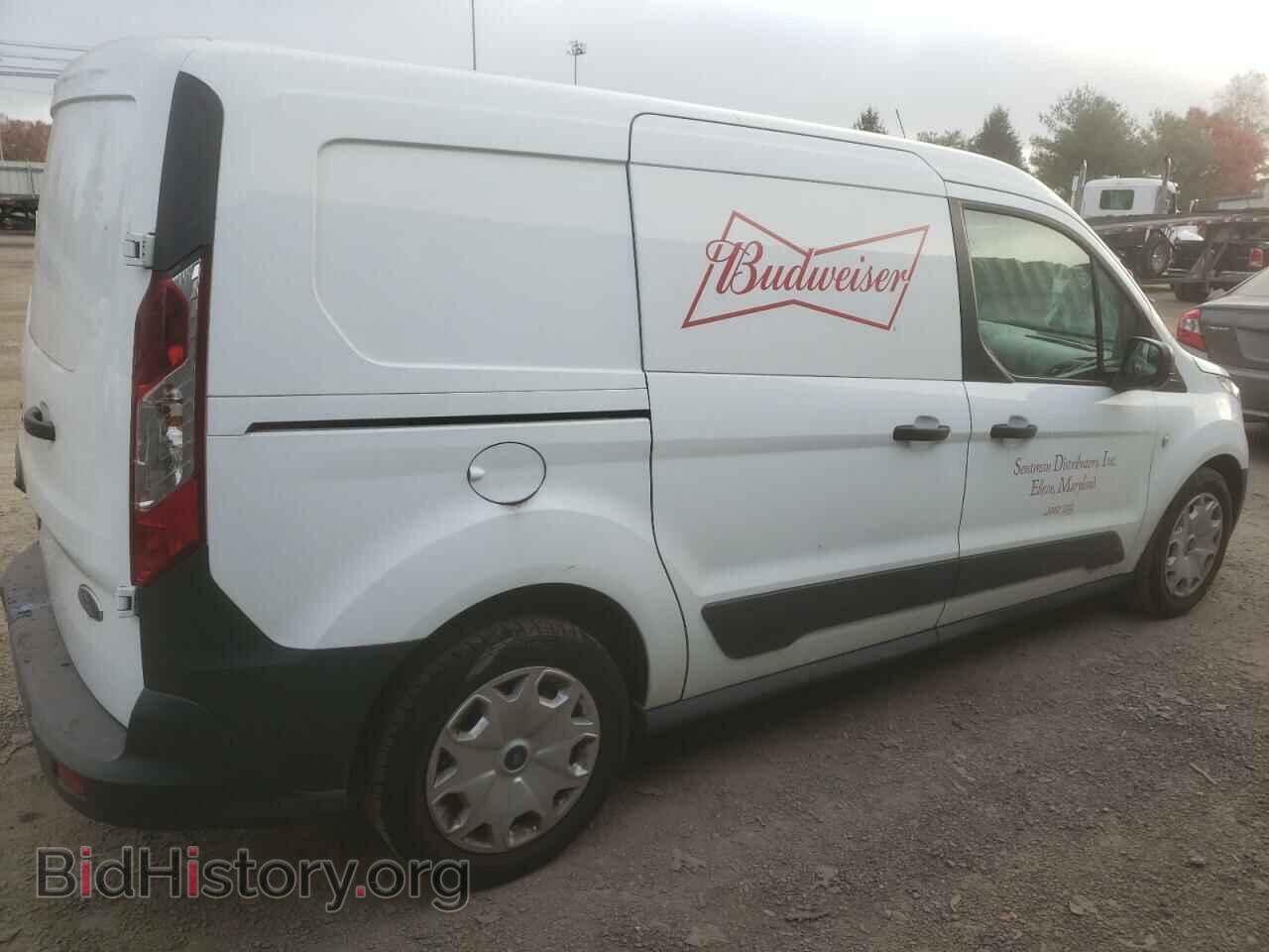 2017 FORD TRANSIT - VIN: NM0LS7E72H1332725 - Фото 3
