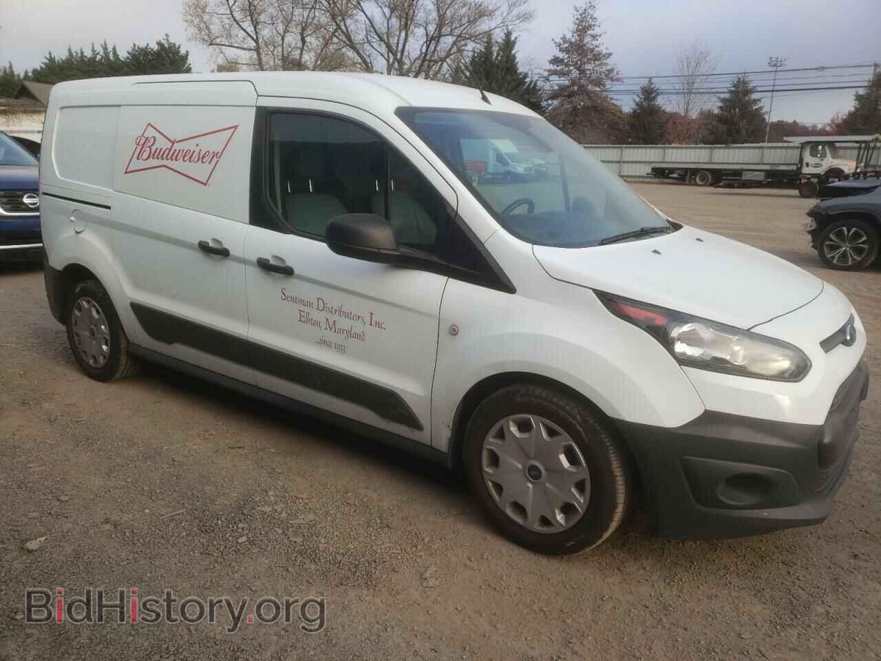 2017 FORD TRANSIT - VIN: NM0LS7E72H1332725 - Фото 4