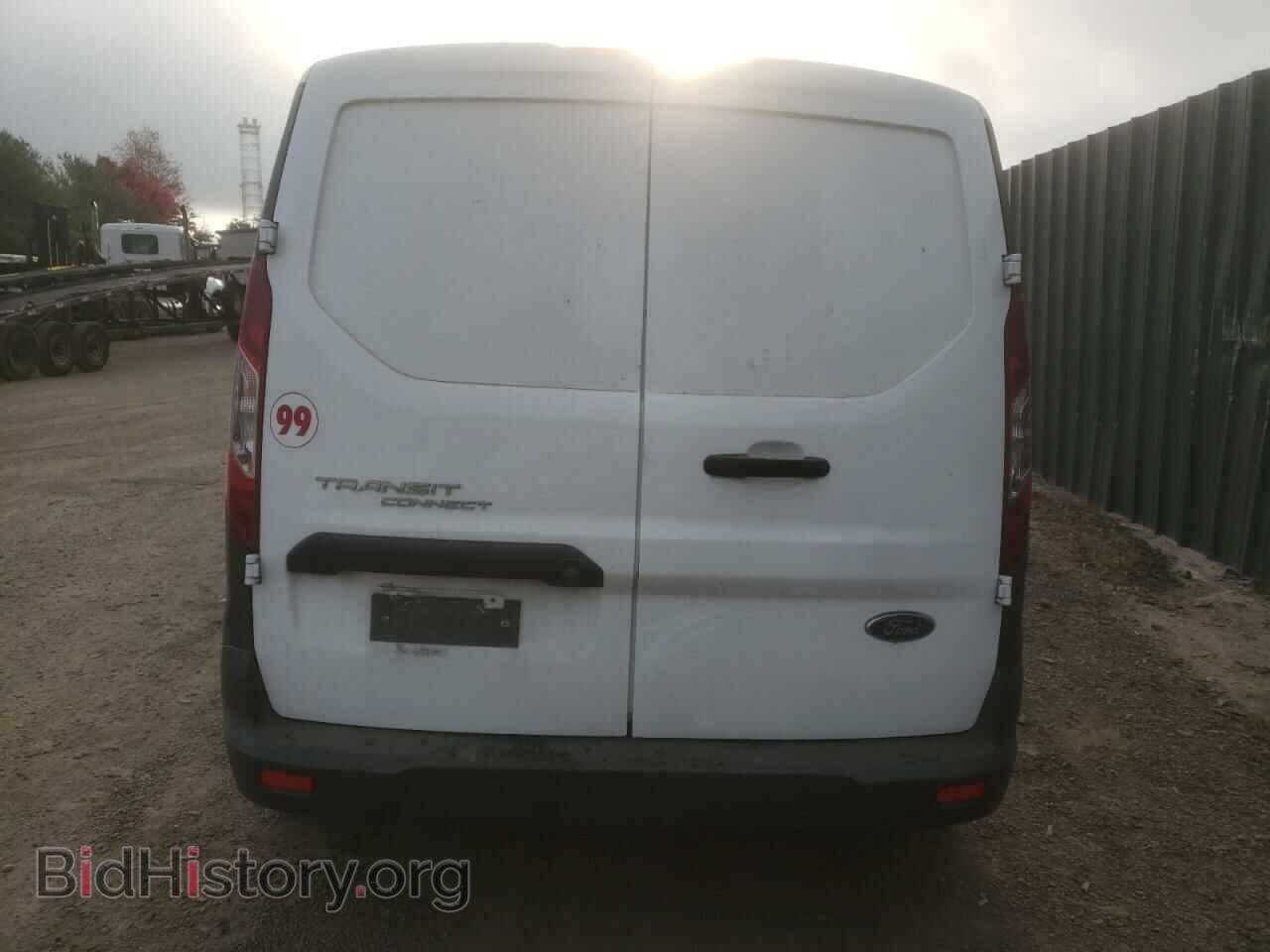 2017 FORD TRANSIT - VIN: NM0LS7E72H1332725 - Фото 6