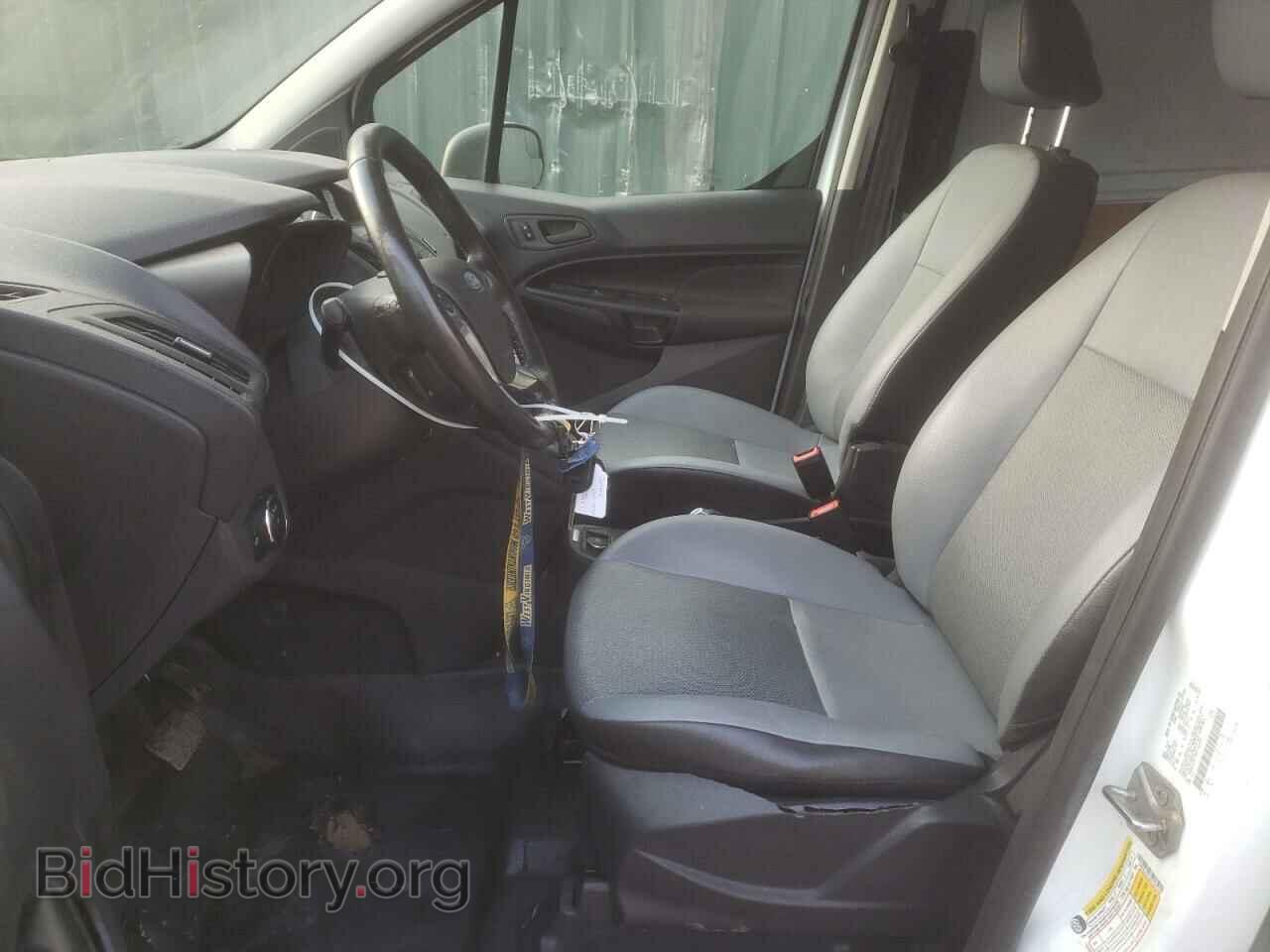 2017 FORD TRANSIT - VIN: NM0LS7E72H1332725 - Фото 7