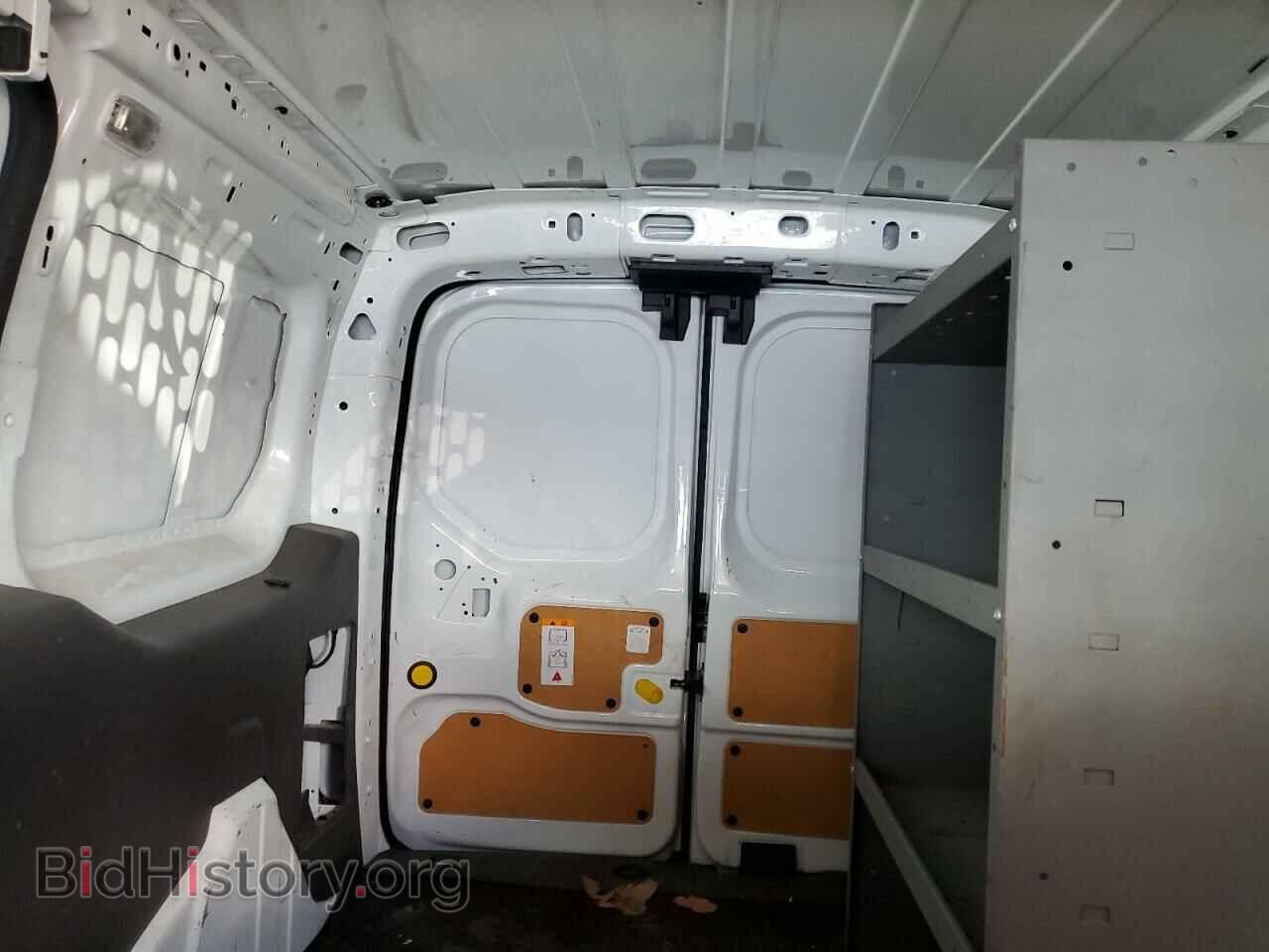 2019 FORD TRANSIT - VIN: NM0LS7E24K1419487 - Фото 10