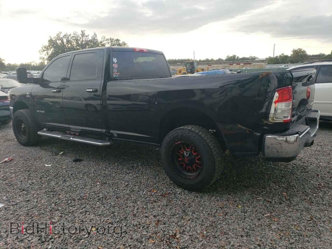 2019 RAM 3500 - VIN: 3C63R3HL1KG547366 - Фото 2