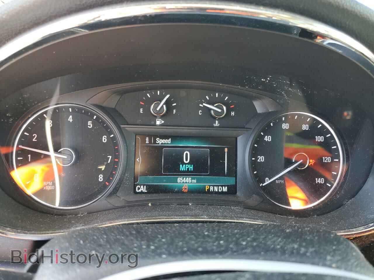 2018 BUICK ENCORE - VIN: KL4CJCSB7JB598131 - Photo 9
