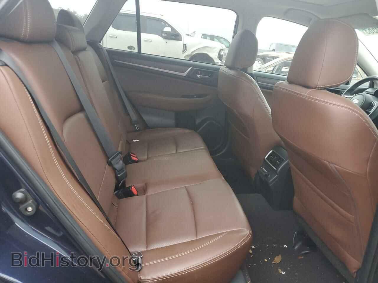 2018 SUBARU OUTBACK - VIN: 4S4BSATC2J3228334 - Фото 10