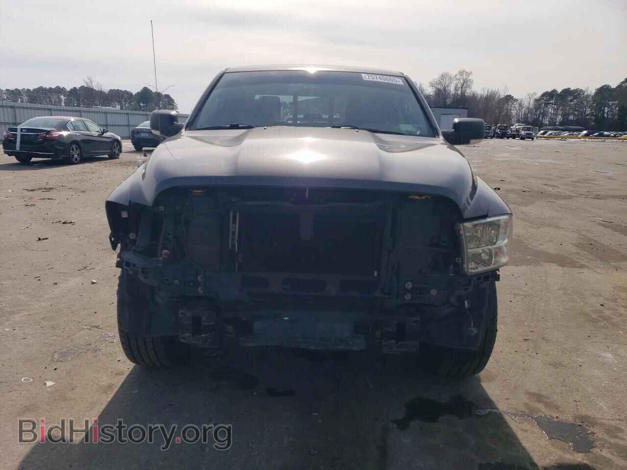 2017 RAM 1500 - VIN: 1C6RR7LT5HS554931 - Фото 5