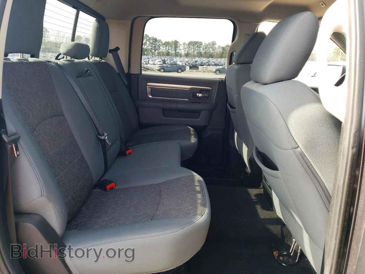 2017 RAM 1500 - VIN: 1C6RR7LT5HS554931 - Фото 10