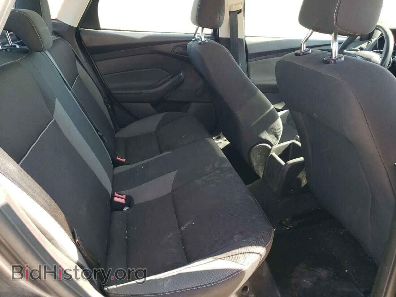 2014 FORD FOCUS - VIN: 1FADP3E25EL372132 - Photo 10