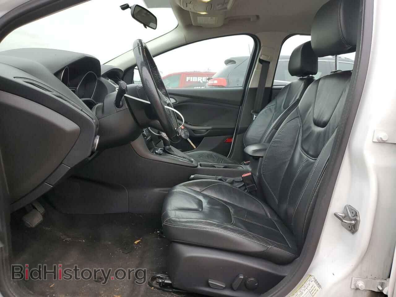 2016 FORD FOCUS - VIN: 1FADP3F21GL330218 - Фото 7