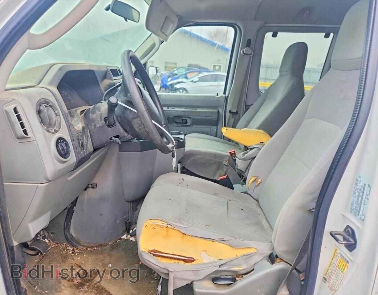 2010 FORD ALL Models - VIN: 1FBSS3BL9ADA73037 - Фото 7