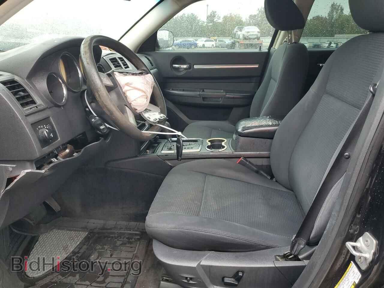 2010 DODGE CHARGER - VIN: 2B3CA3CV1AH247979 - Фото 7