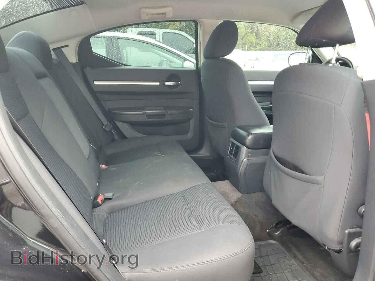 2010 DODGE CHARGER - VIN: 2B3CA3CV1AH247979 - Фото 10