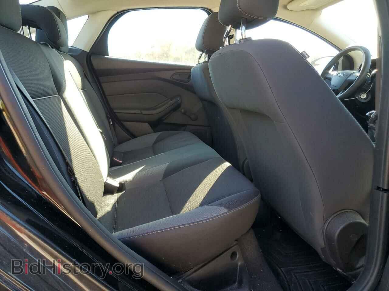 2013 FORD FOCUS - VIN: 1FADP3E25DL373151 - Фото 10