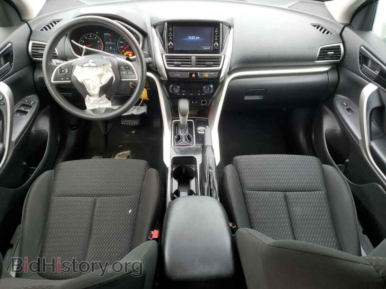 2019 MITSUBISHI ECLIPSE - VIN: JA4AT3AA9KZ031583 - Фото 8