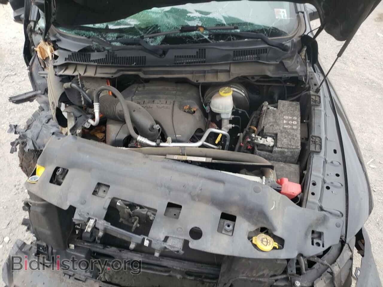 2017 RAM 1500 - VIN: 1C6RR7ST0HS865054 - Фото 11