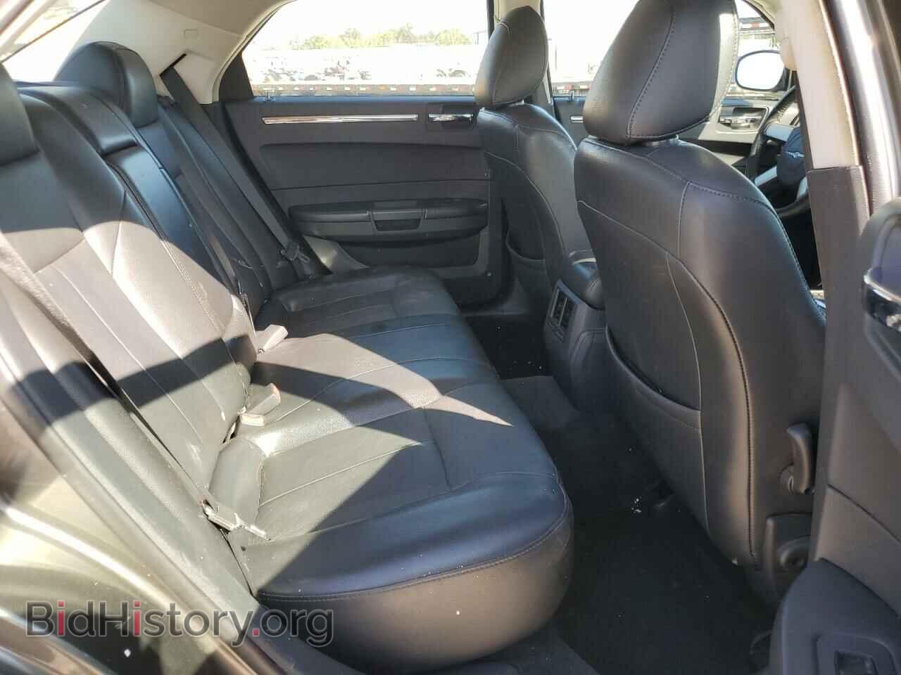 2010 CHRYSLER 300 - VIN: 2C3CA5CVXAH230175 - Фото 10