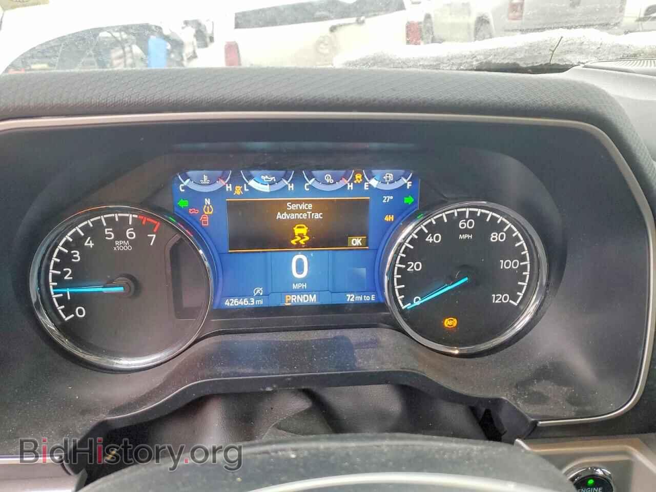 2023 FORD F-150 - VIN: 1FTEW1EP5PFD29414 - Фото 9