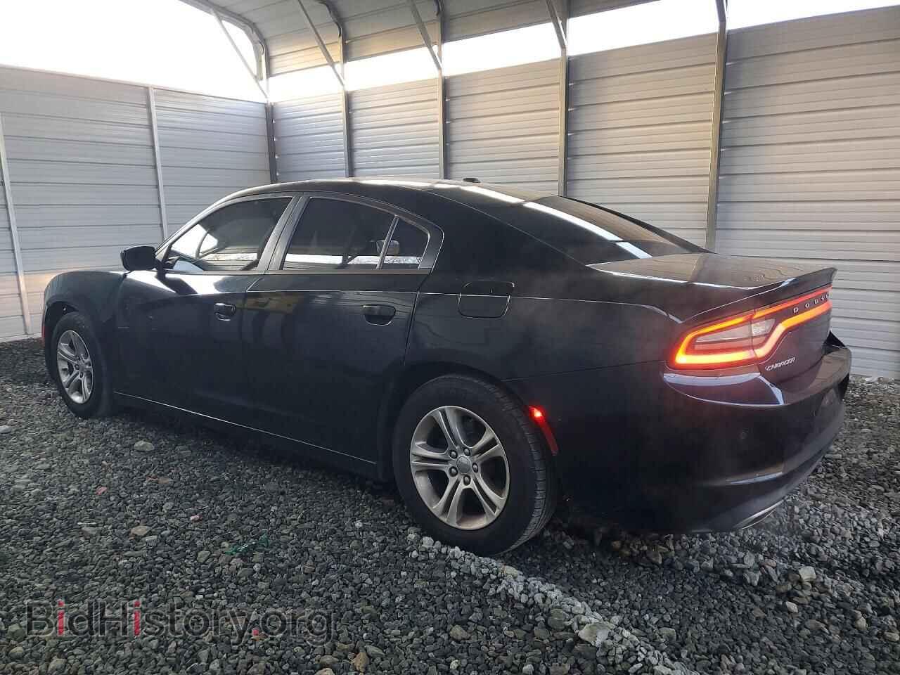 2017 DODGE CHARGER - VIN: 2C3CDXBG2HH517445 - Фото 2