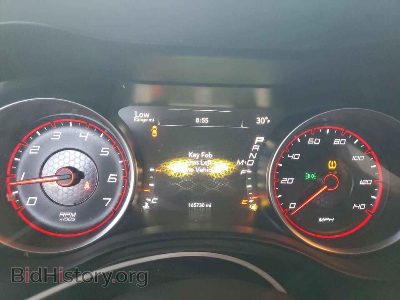 2017 DODGE CHARGER - VIN: 2C3CDXBG2HH517445 - Фото 9
