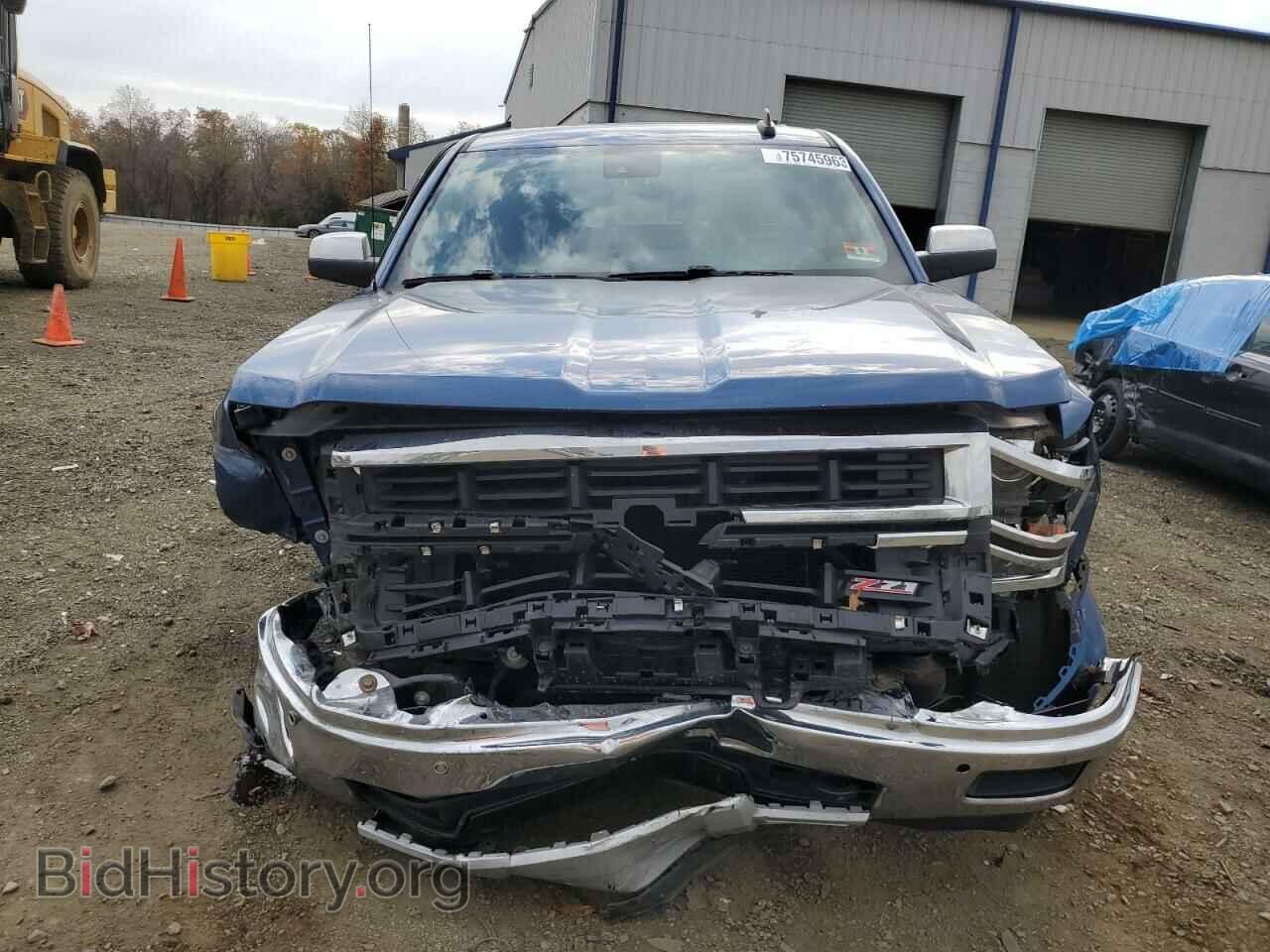 2015 CHEVROLET ALL Models - VIN: 3GCUKSEC6FG473108 - Фото 5