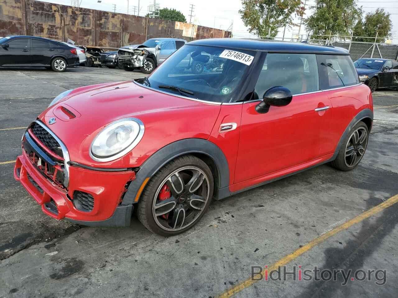 Photo WMWXM9C54FT996664 - MINI COOPER 2015