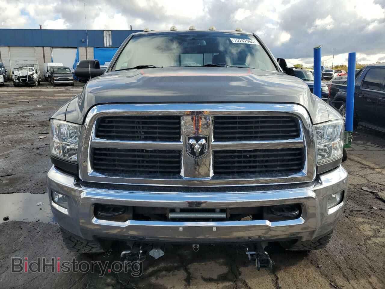2011 DODGE All Models - VIN: 3D7TT2CT5BG545850 - Photo 5