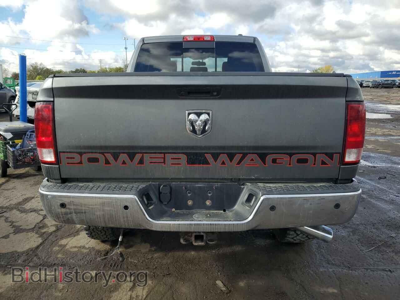 2011 DODGE All Models - VIN: 3D7TT2CT5BG545850 - Photo 6