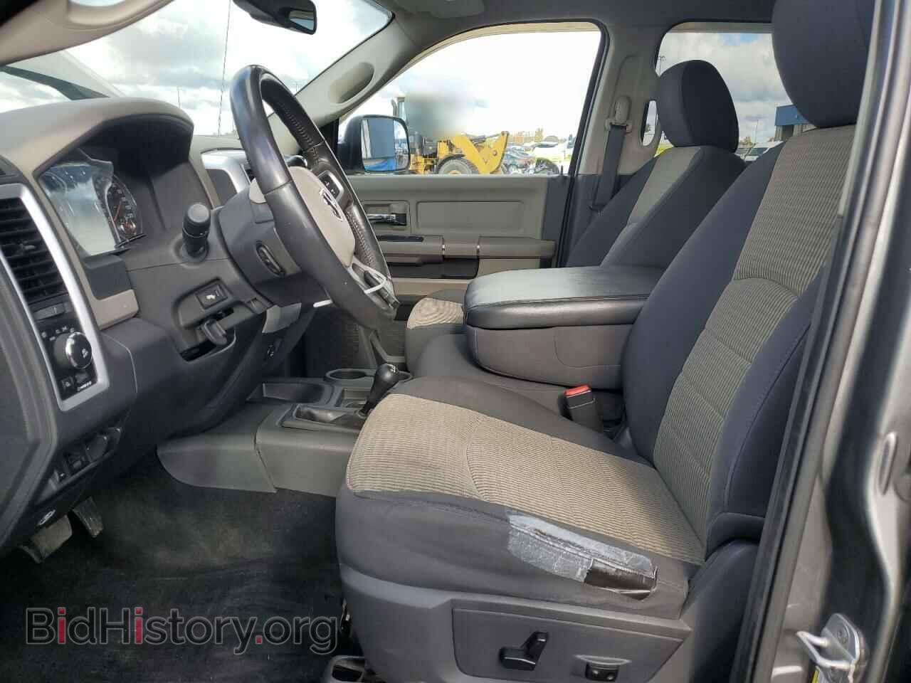 2011 DODGE All Models - VIN: 3D7TT2CT5BG545850 - Photo 7