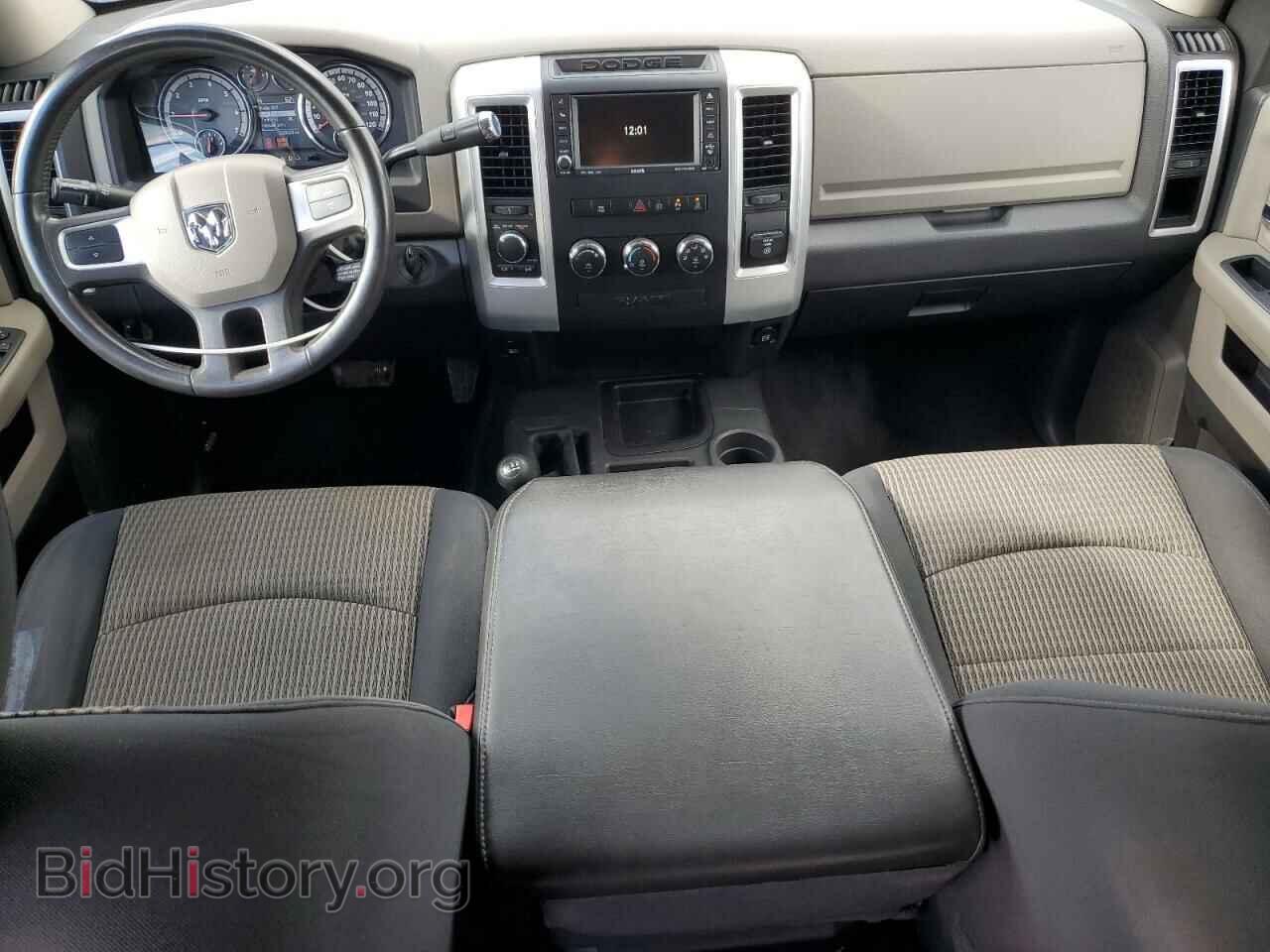 2011 DODGE All Models - VIN: 3D7TT2CT5BG545850 - Photo 8