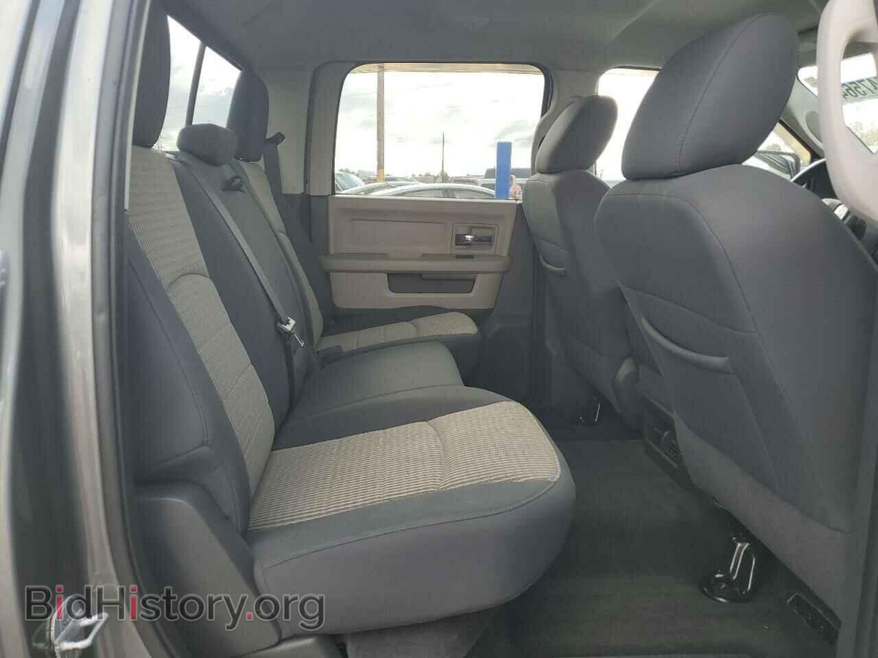 2011 DODGE All Models - VIN: 3D7TT2CT5BG545850 - Photo 10