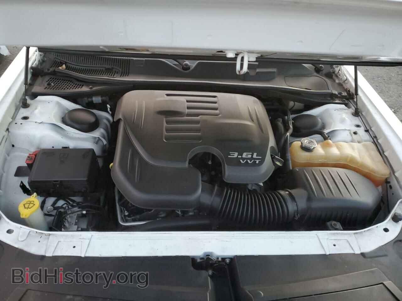 2016 DODGE CHALLENGER - VIN: 2C3CDZAG1GH130882 - Photo 11