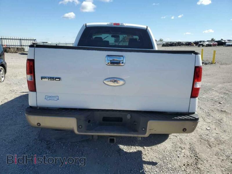 2006 Ford ALL MODELS (VIN 1FTPX14VX6NB88561) — фото 6 из 12