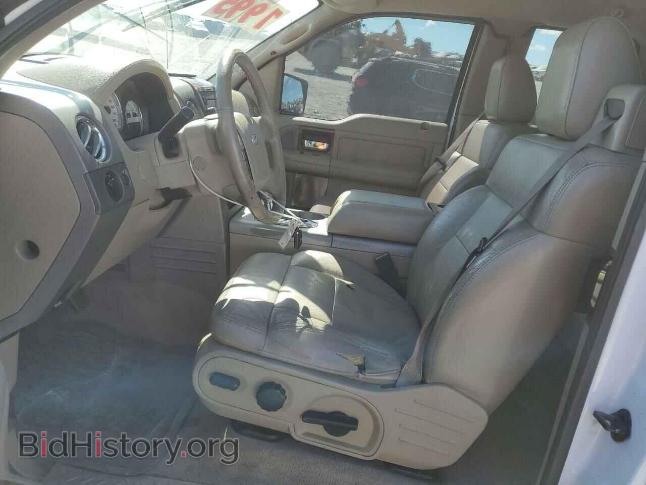 2006 FORD All Models - VIN: 1FTPX14VX6NB88561 - Фото 7