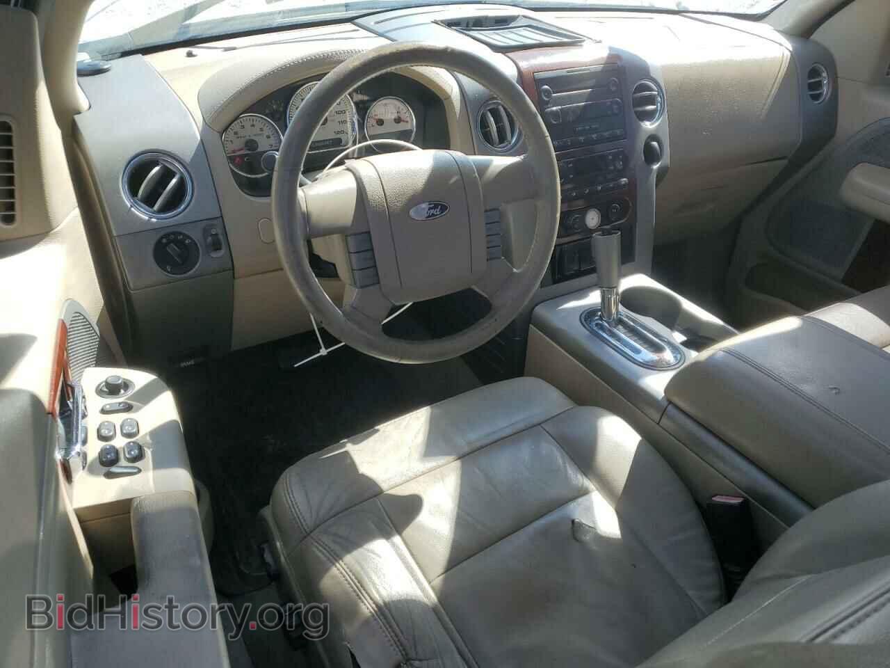 2006 FORD All Models - VIN: 1FTPX14VX6NB88561 - Фото 8