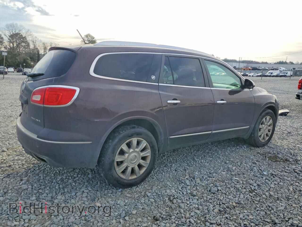 2015 BUICK ENCLAVE - VIN: 5GAKVBKD8FJ285959 - Photo 3
