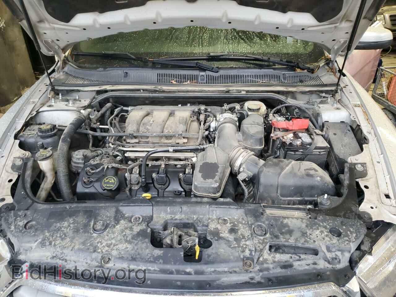 2013 FORD TAURUS - VIN: 1FAHP2E88DG123251 - Фото 11