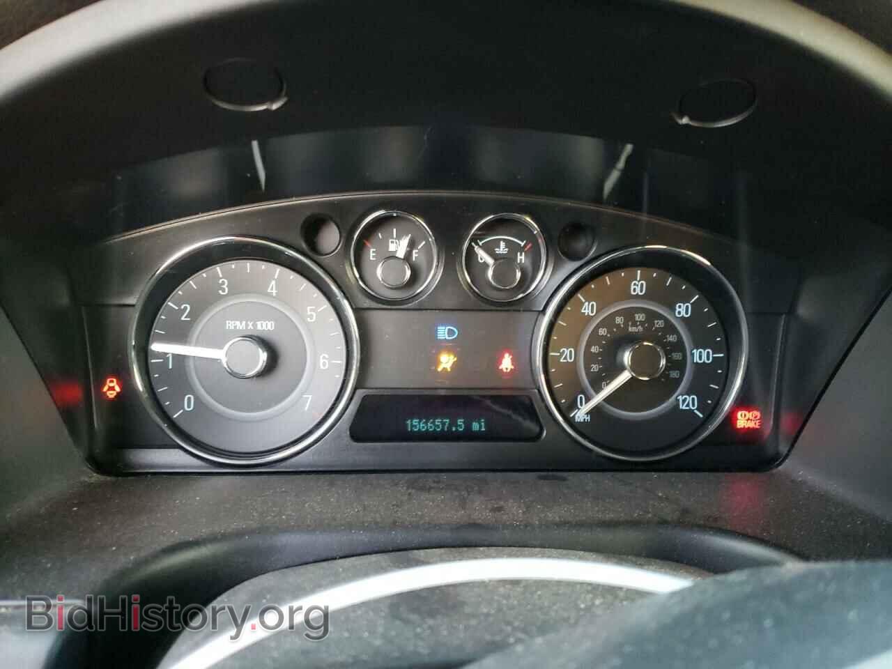 2010 FORD FLEX - VIN: 2FMGK5CC8ABA25106 - Photo 9