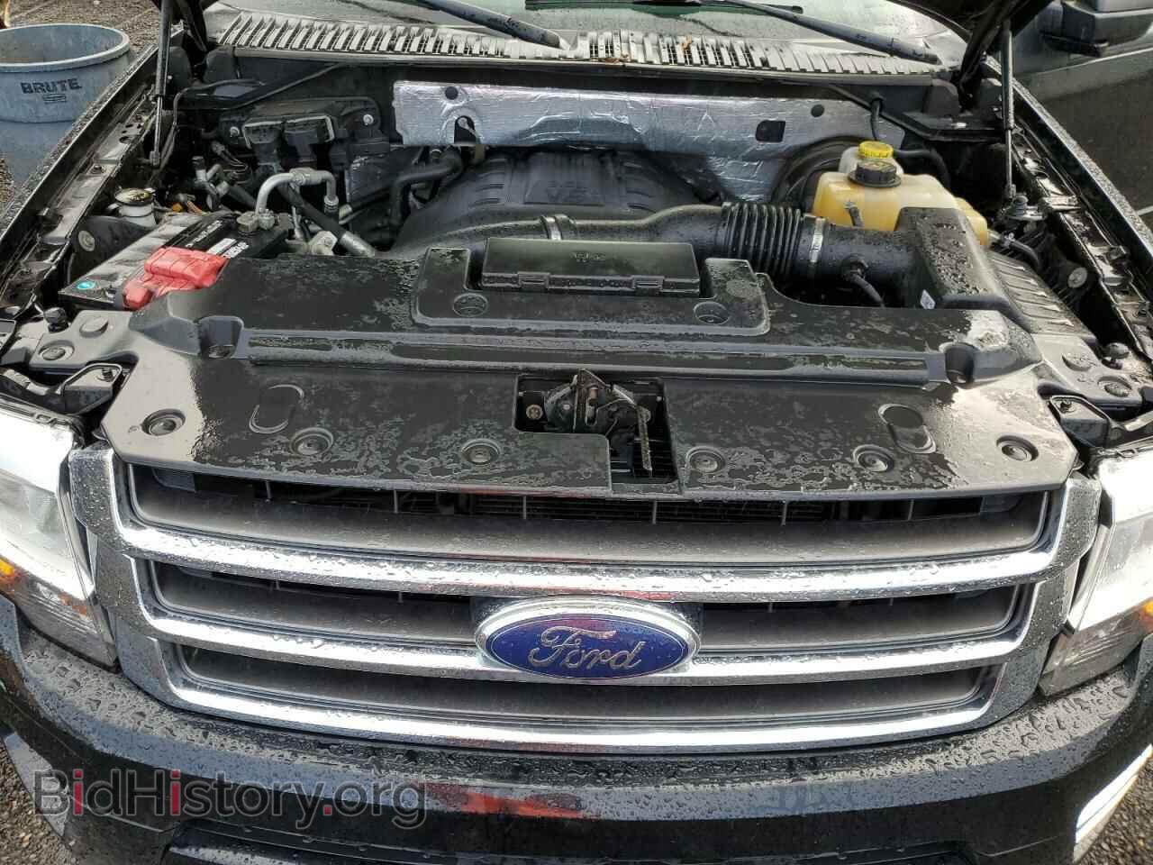2017 FORD EXPEDITION - VIN: 1FMJK1HT8HEA04262 - Фото 12