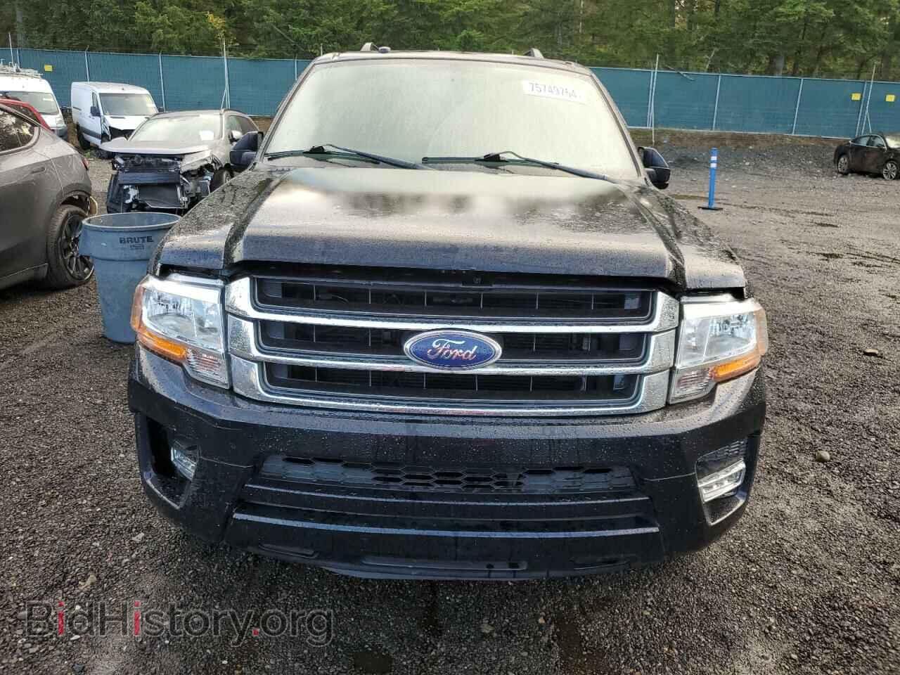 2017 FORD EXPEDITION - VIN: 1FMJK1HT8HEA04262 - Фото 5