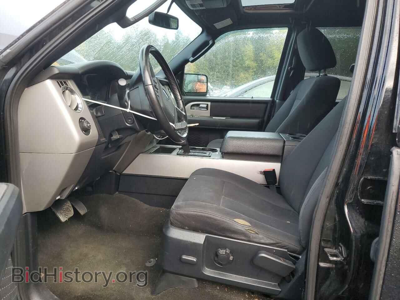 2017 FORD EXPEDITION - VIN: 1FMJK1HT8HEA04262 - Фото 7