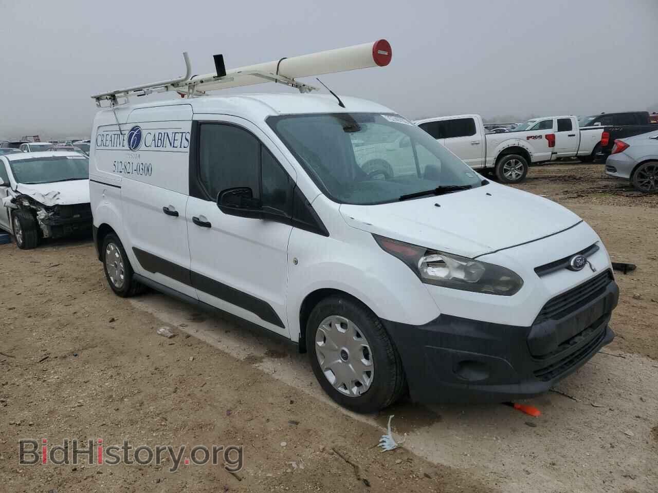 2015 FORD TRANSIT - VIN: NM0LS7E7XF1191545 - Фото 4