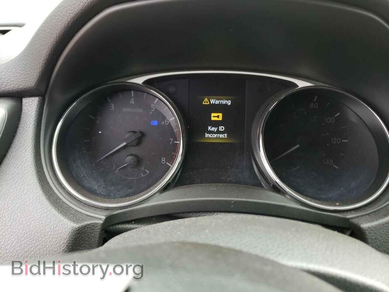 2014 NISSAN ROGUE - VIN: 5N1AT2MV5EC767793 - Фото 9