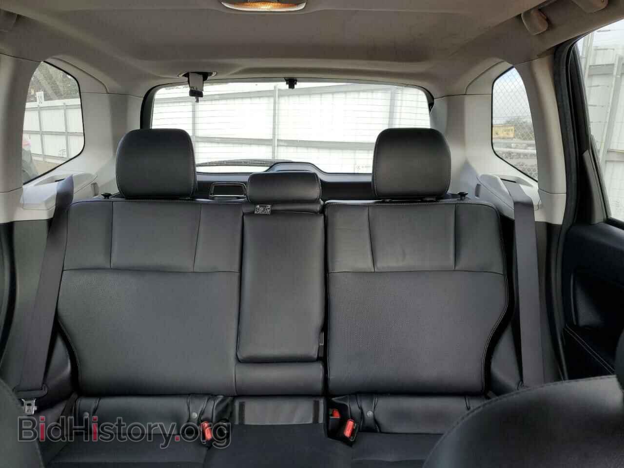 2015 SUBARU FORESTER - VIN: JF2SJGUC0FH450696 - Фото 10