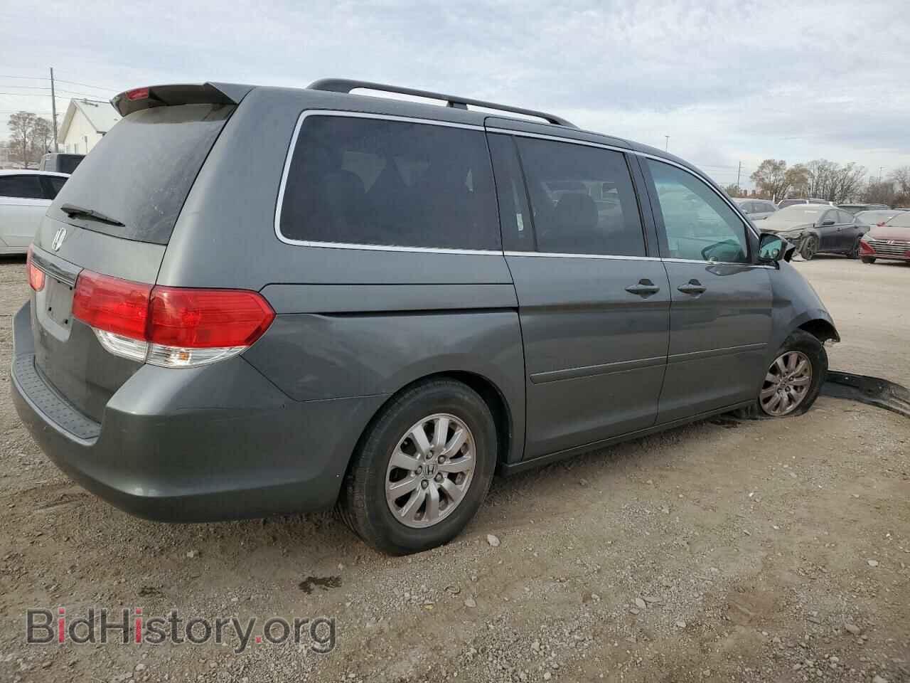 2008 HONDA All Models - VIN: 5FNRL38488B110959 - Фото 3