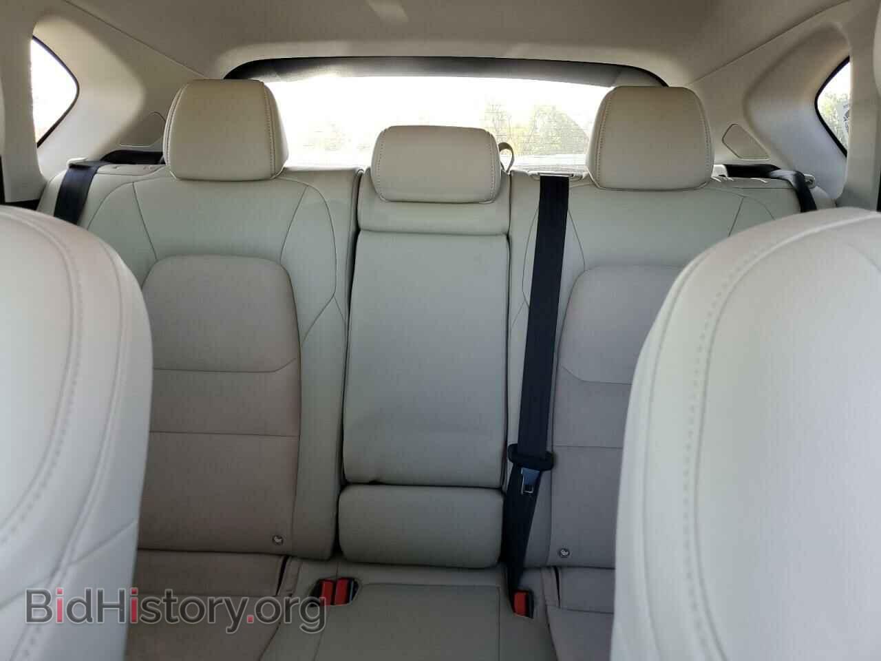 2017 MAZDA CX-5 - VIN: JM3KFBCL3H0172342 - Фото 10