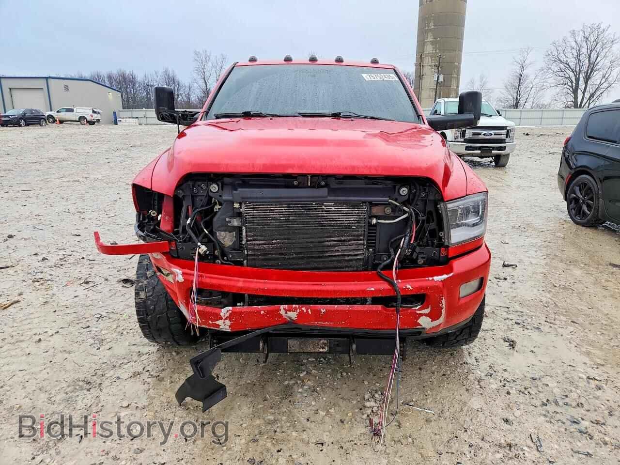 2012 DODGE RAM 2500 - VIN: 3C6LD5BLXCG319953 - Photo 5