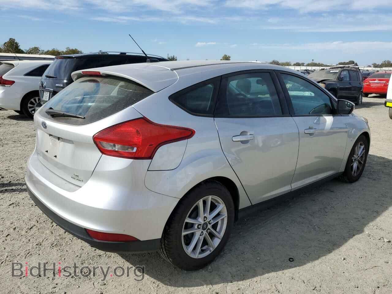 2015 FORD FOCUS - VIN: 1FADP3K26FL203520 - Photo 3