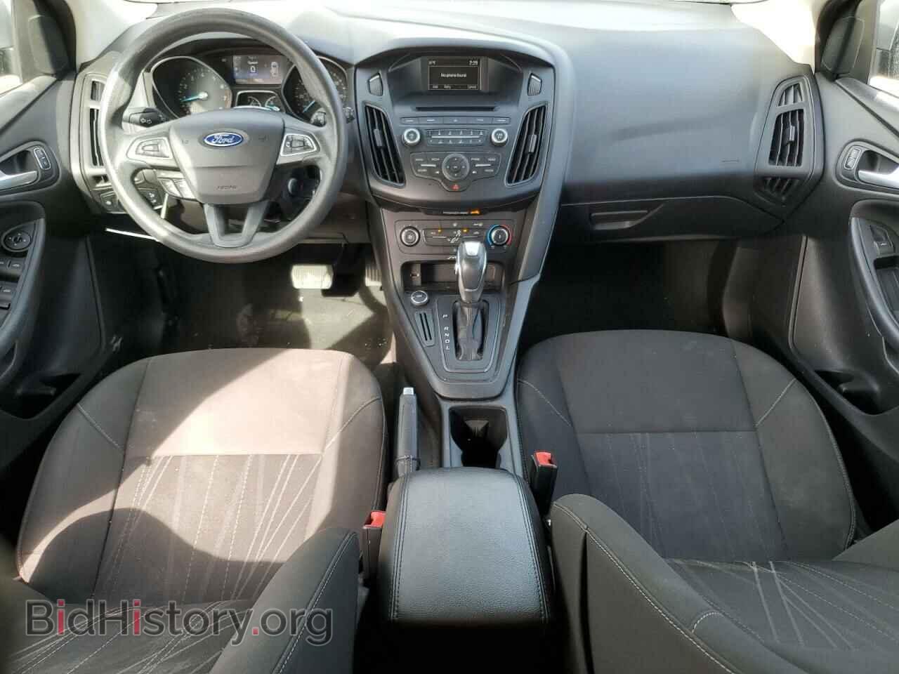 2015 FORD FOCUS - VIN: 1FADP3K26FL203520 - Photo 8