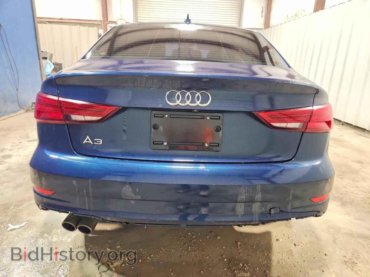 2017 AUDI A3 - VIN: WAUGUGFF8H1077855 - Photo 6