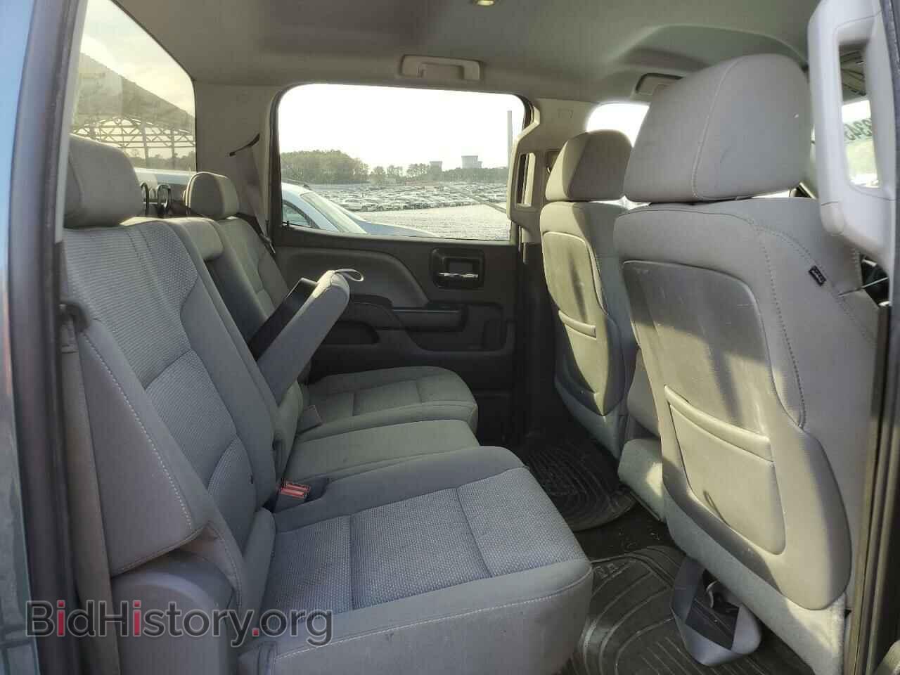 2014 GMC SIERRA - VIN: 3GTP1TEH5EG258920 - Фото 10