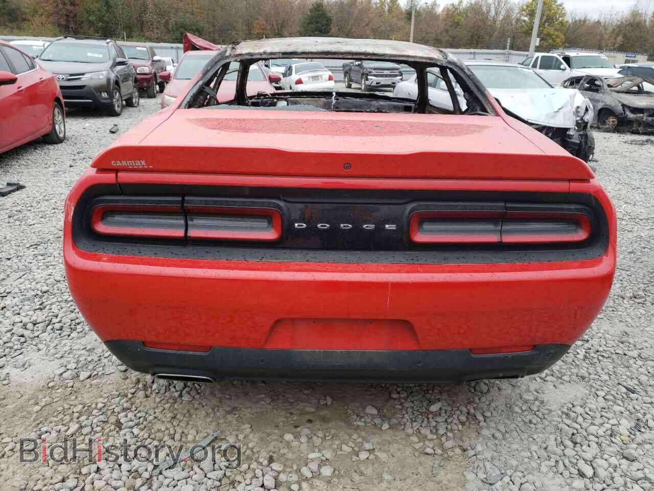 2015 DODGE CHALLENGER - VIN: 2C3CDZAG9FH901426 - Photo 6